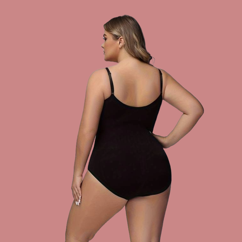 Body Sculptant Grande Taille