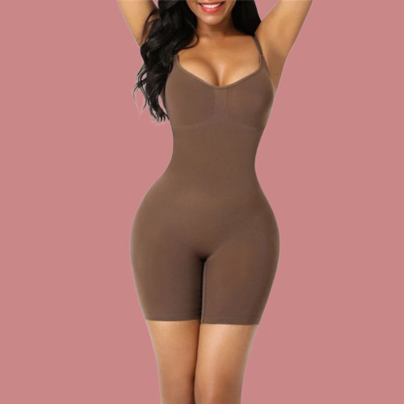 Body Gainant Short Ladybody