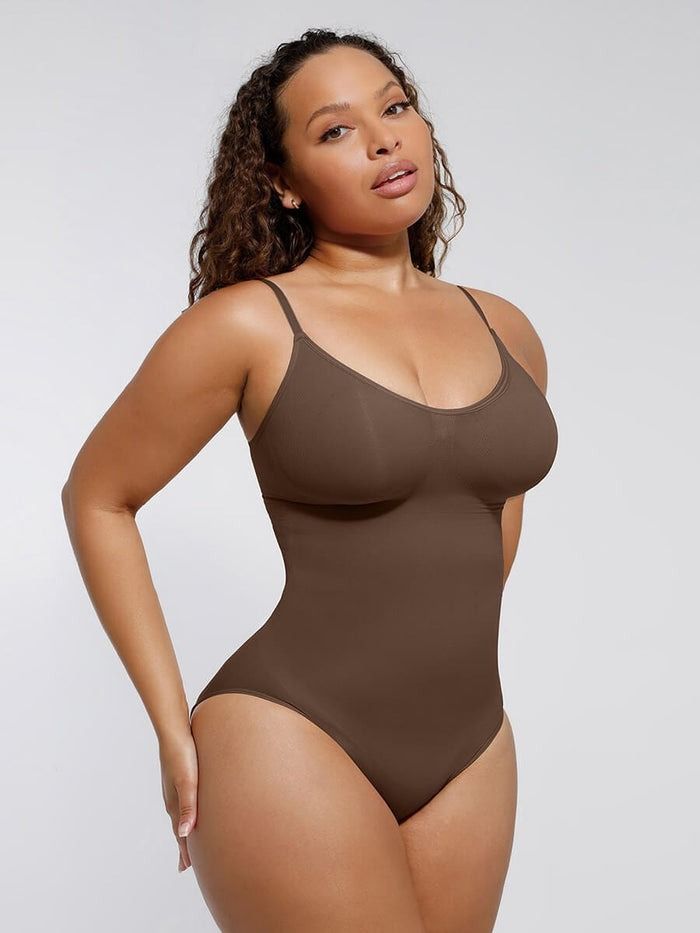Body Gainant Culotte plus+