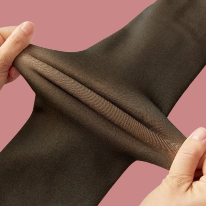 Collant Polaire Ladybody