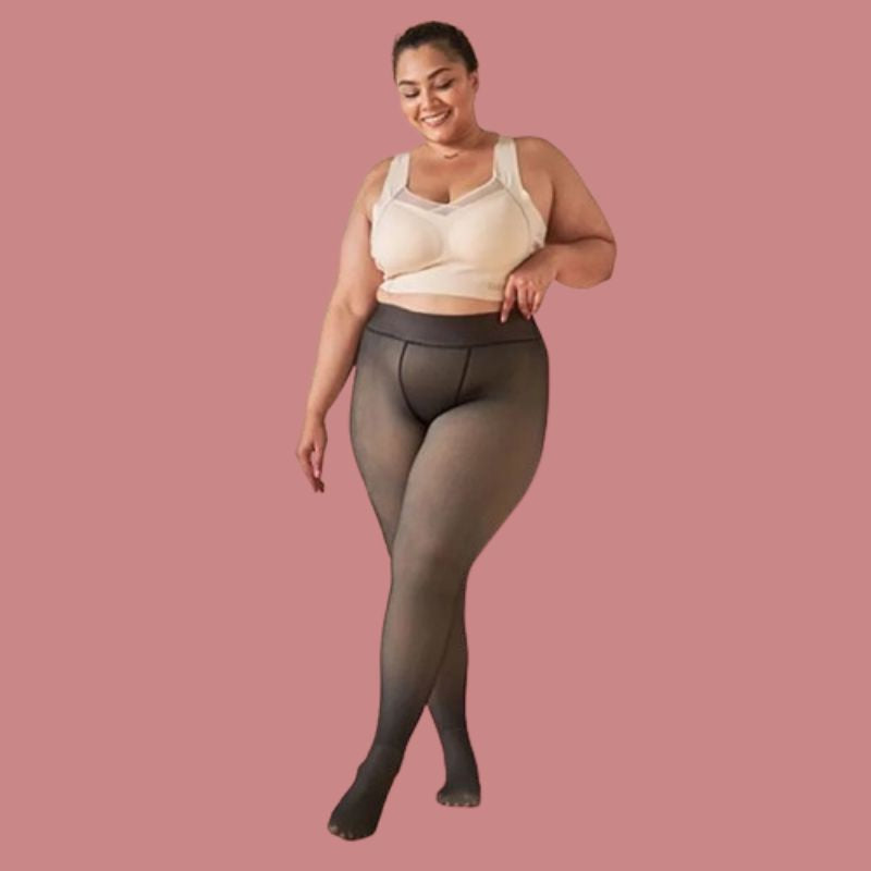 Collant Polaire Ladybody