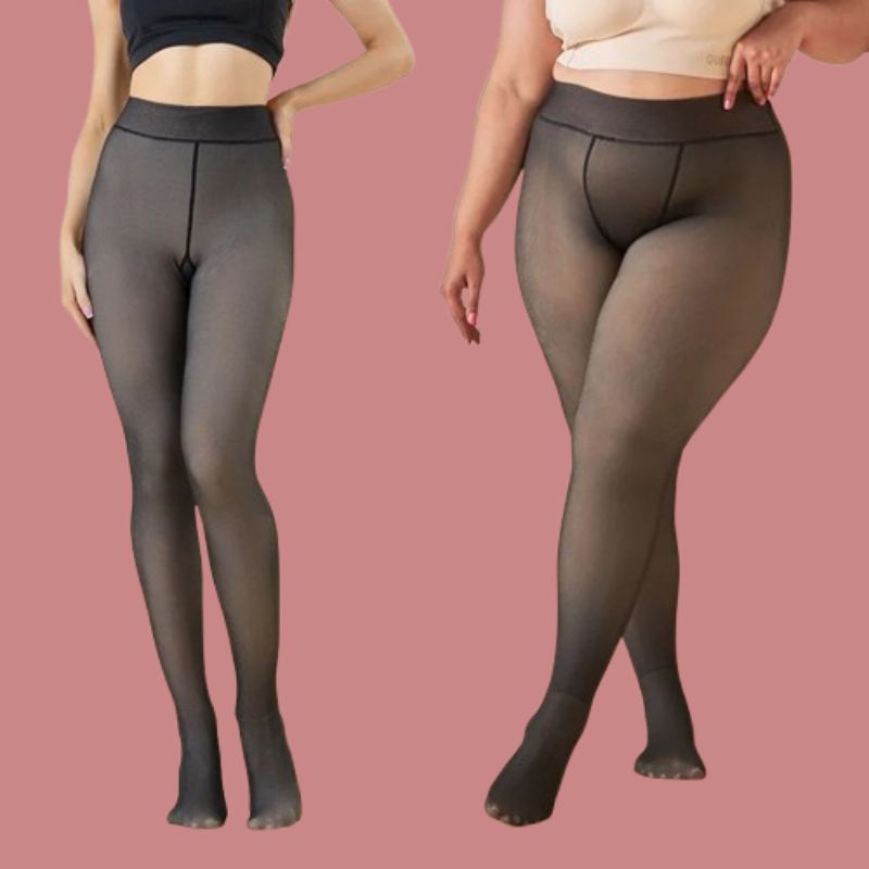 Collant Polaire Ladybody