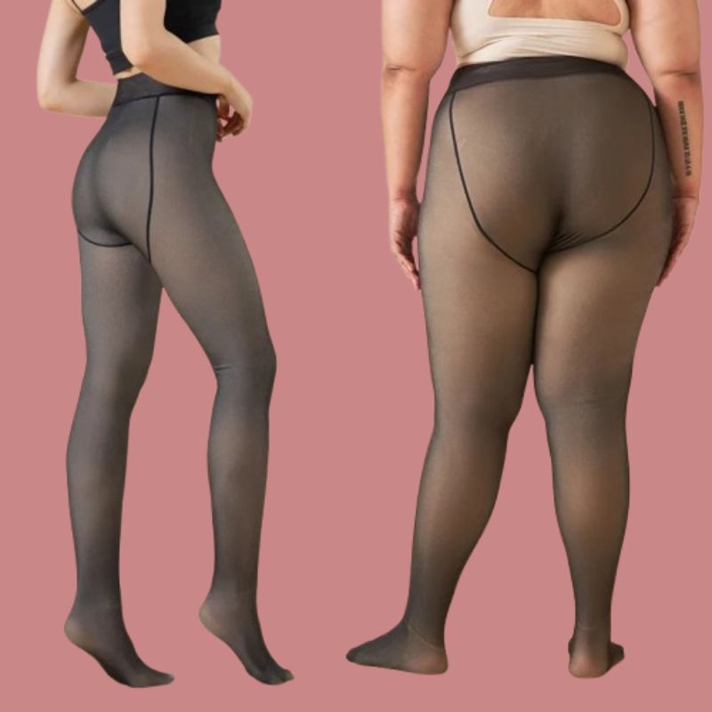 Collant Polaire Ladybody