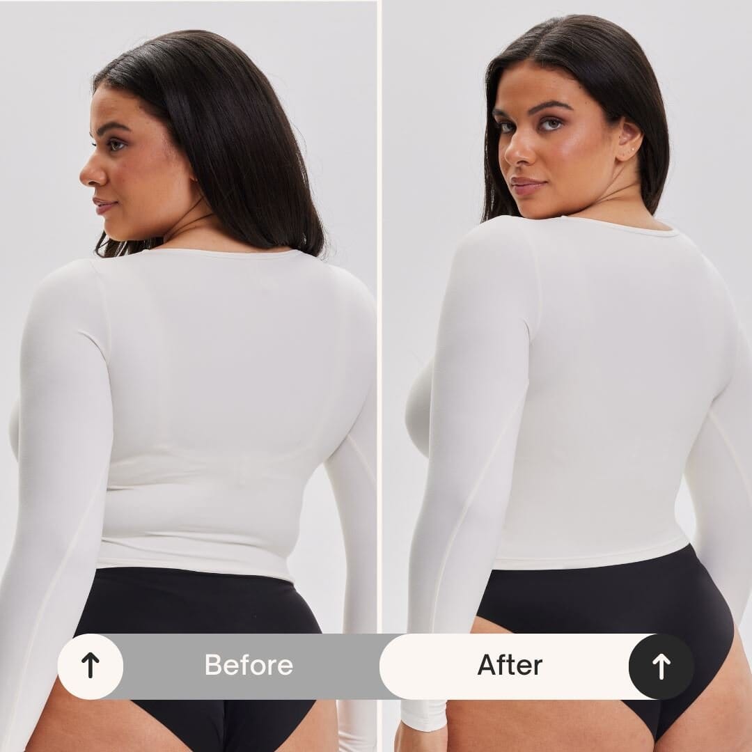 Soutien-gorge push-up ajustable