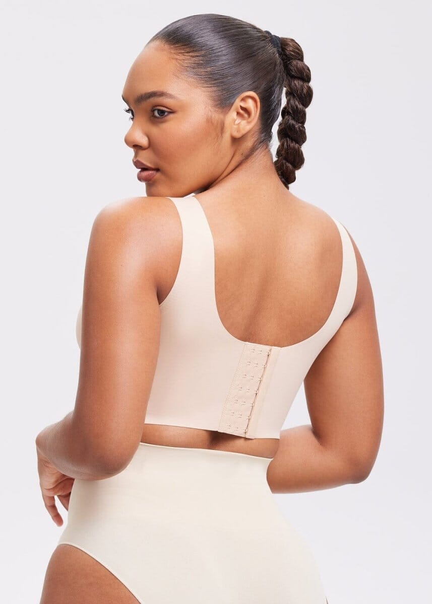 Soutien-gorge Sans Armature