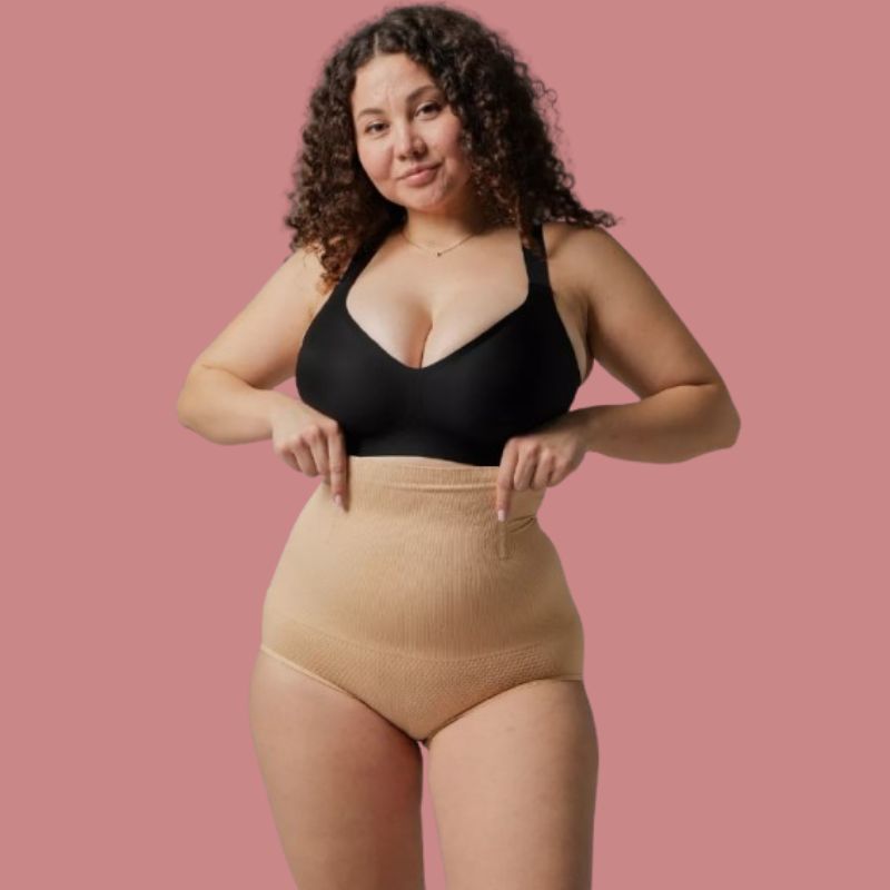 Culotte Gainante Grande Taille