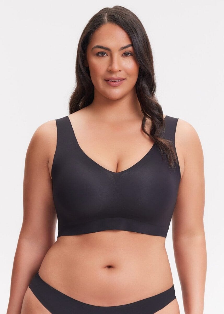 Soutien-gorge-sans-armatures-avec-bretelles-réglables