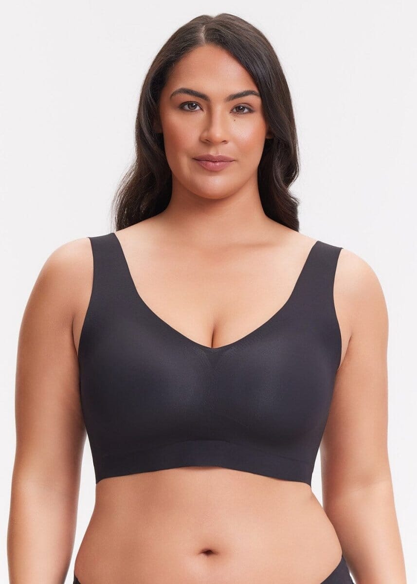 Soutien-gorge-sans-armatures-avec-bretelles-réglables