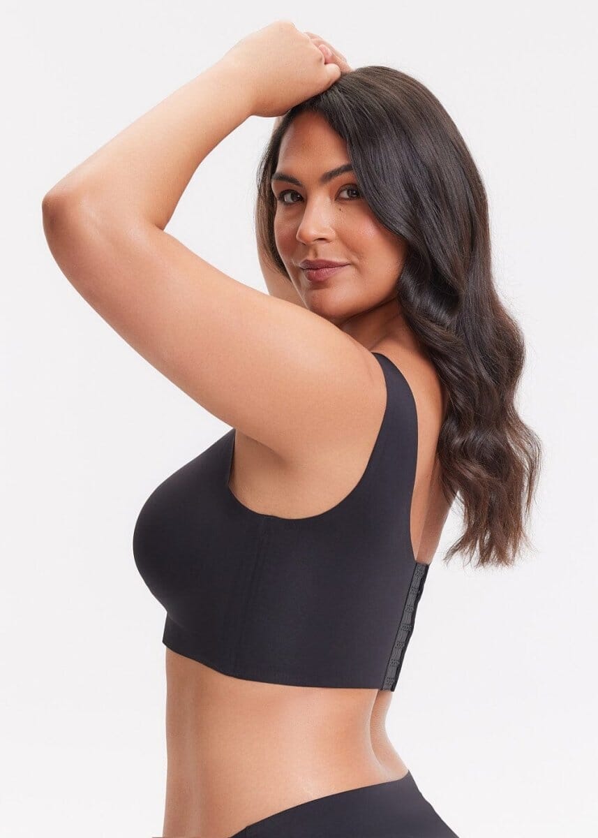Soutien-gorge-sans-armatures-avec-bretelles-réglables