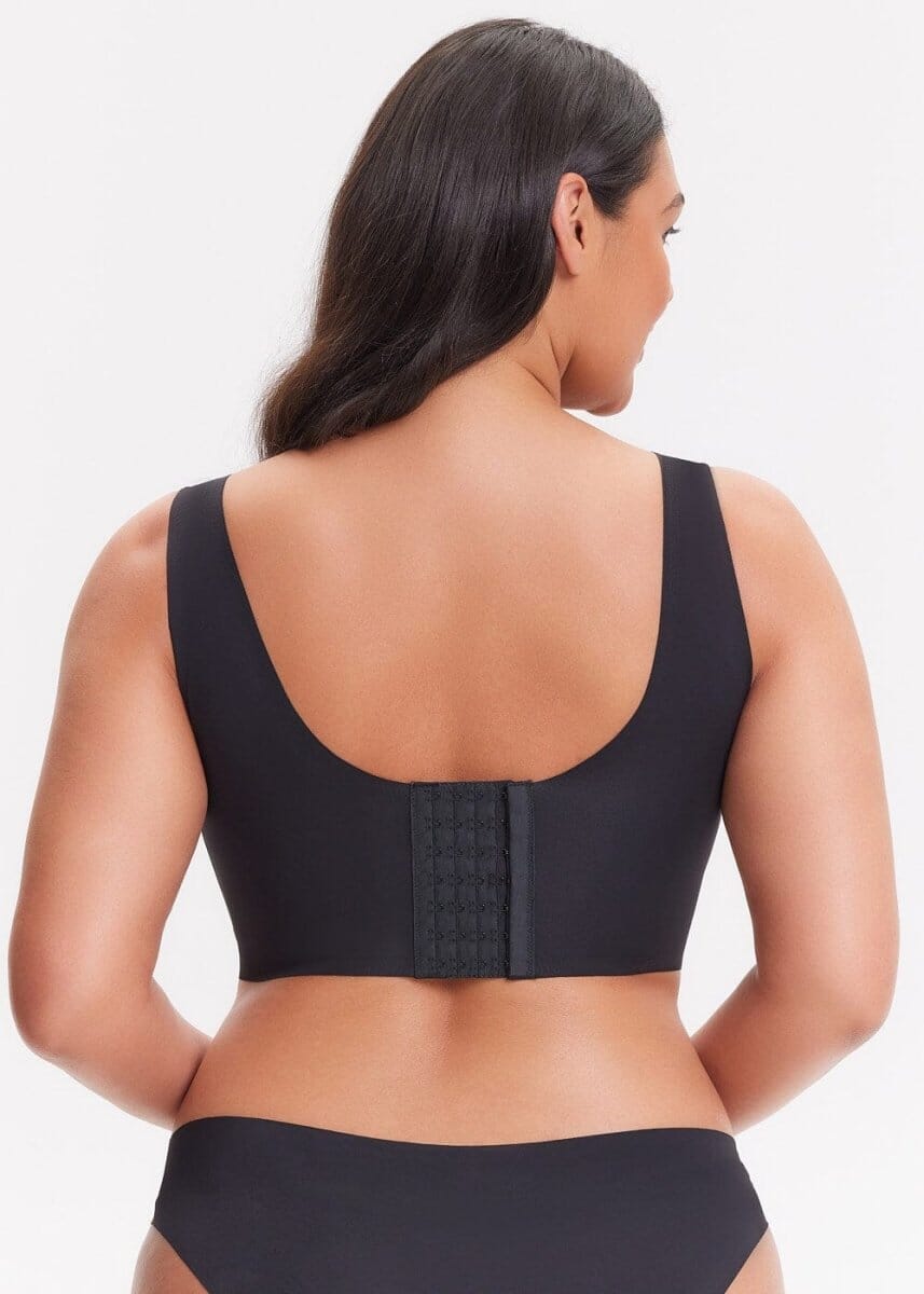 Soutien-gorge-sans-armatures-avec-bretelles-réglables
