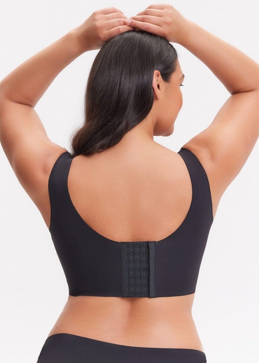 Soutien-gorge-sans-armatures-avec-bretelles-réglables