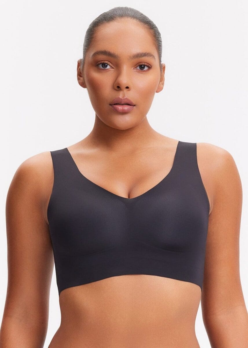 Soutien-gorge-sans-armatures-avec-bretelles-réglables