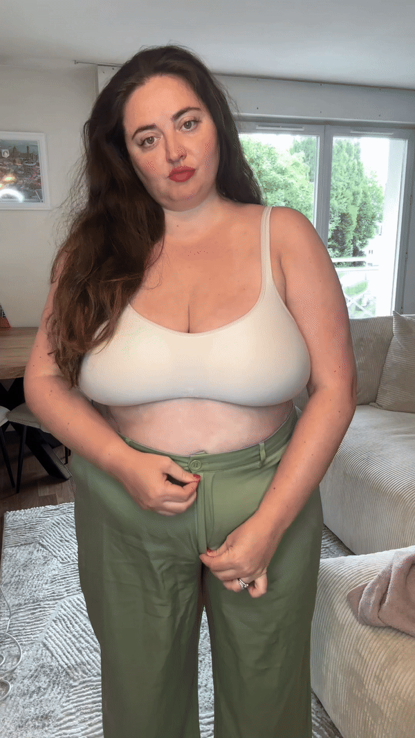 Body Sculptant Grande Taille