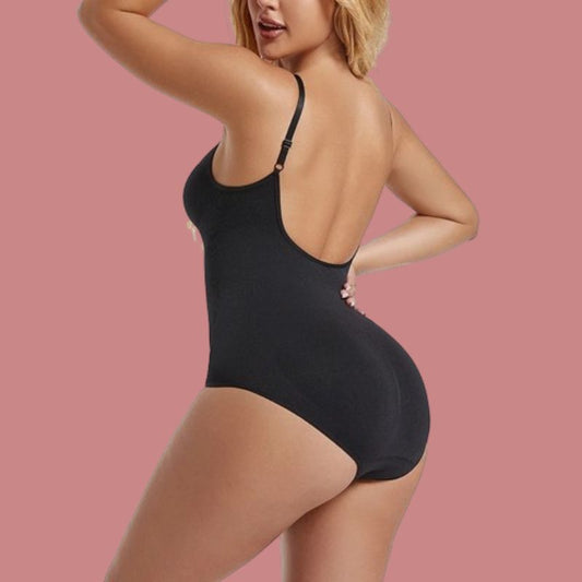 Body Gainant Dos Nu Ladybody