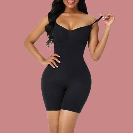 Body Gainant Short Ladybody