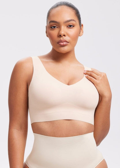 Soutien-gorge Sans Armature