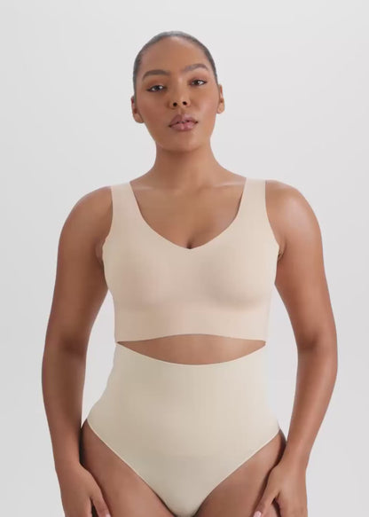 Soutien-gorge Sans Armature
